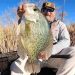 New Colorado State record Crappie caught