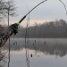 Pitching for Winter Crappie: 3 keys to Make it work for you